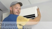Klimatyzacja Warszawa Ascoklima Krzysztof Kapela