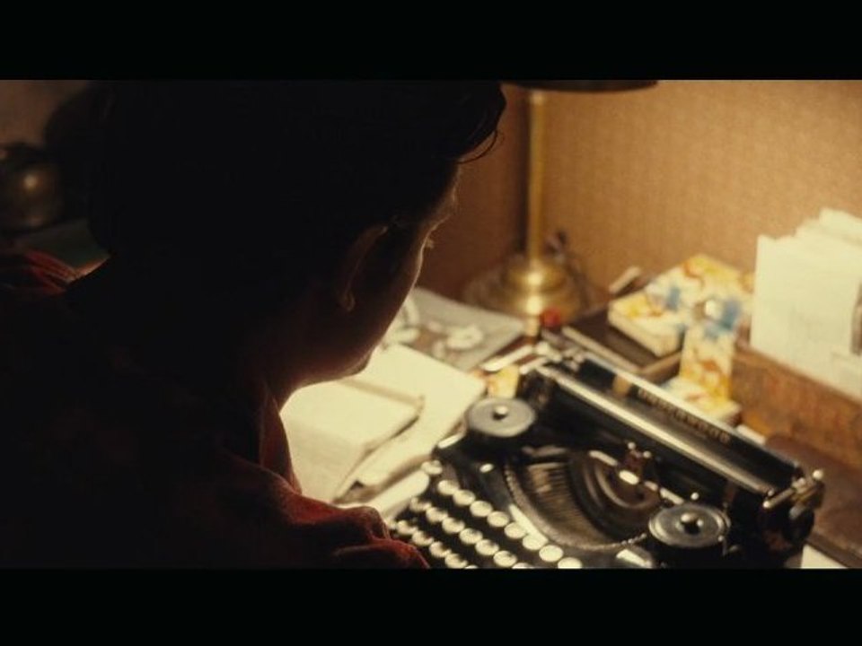 On The Road - Official trailer - (HD 1080p)