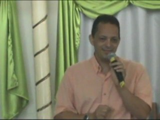 O EVANGELHO DA PAZ (2)