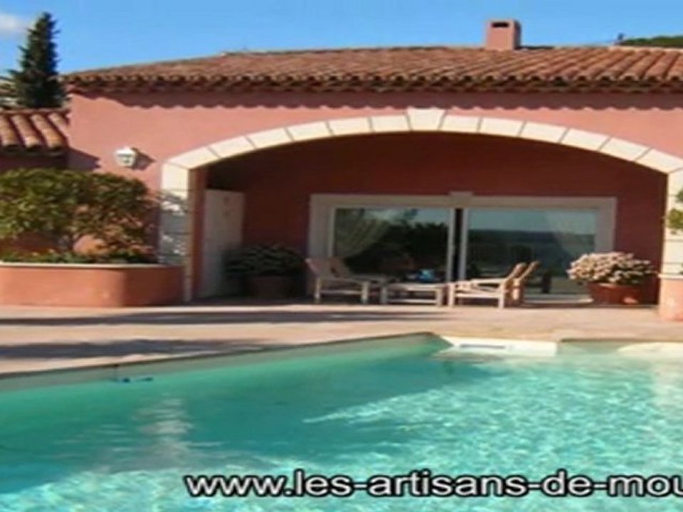 RENOVATIONS MAISON/ www.les-artisans-de-mougins.com