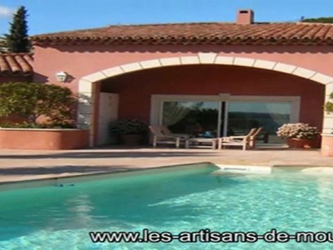 RENOVATIONS MAISON/ les-artisans-de-mougins.com