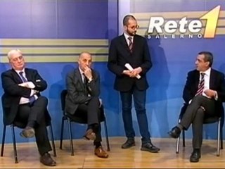 L'INCHIESTA del 08/03/2012 - 1^ parte