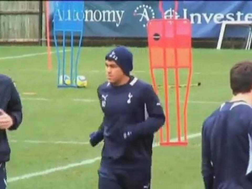 Spurs wollen Talfahrt gegen Everton stoppen