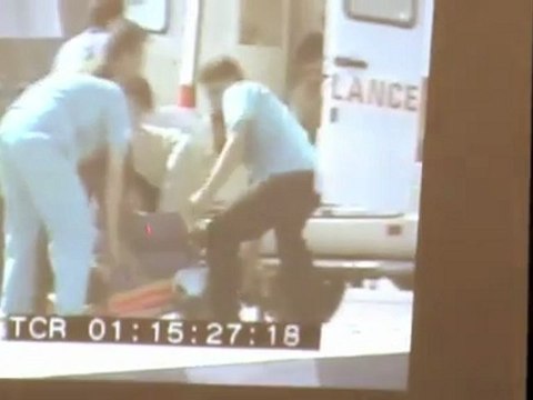 Affaire al Dura : conférence de Philippe Karsenty à Polytechnique Partie 1 sur 2