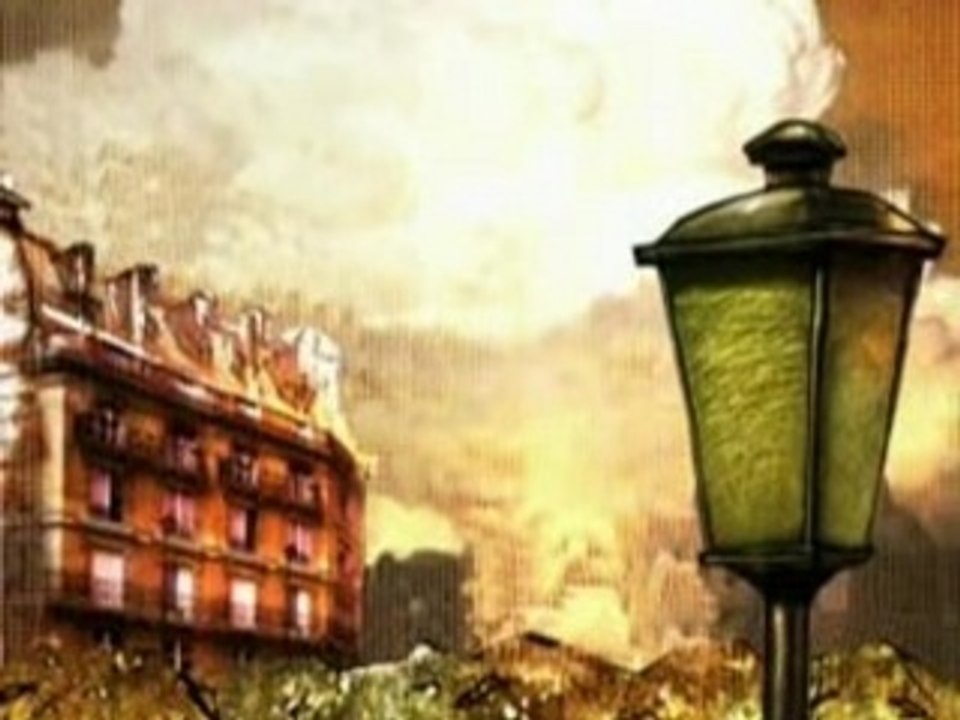 les lascars en arabe 2 "Tibia"