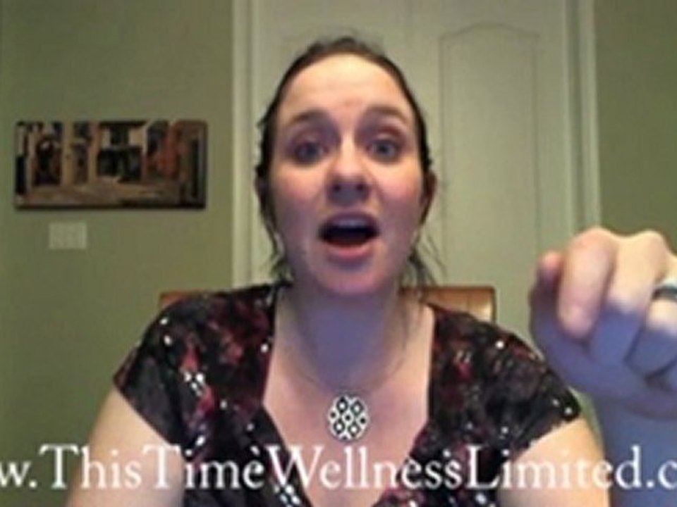 Loosing Weight Or Maintaining Weight can sometimes be stressfull, not anymore.