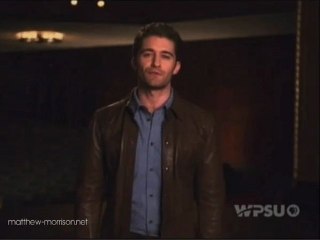 Matthew Morrison hosts Oscar Hammerstein II: Out Of My Dreams - Part 1