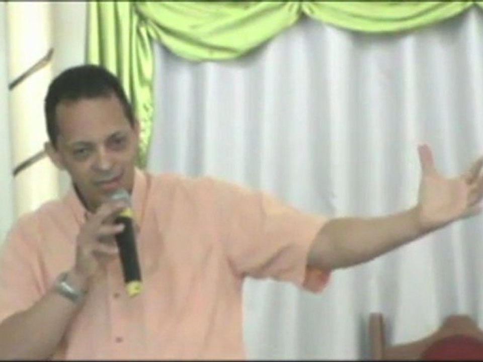 O EVANGELHO DA PAZ (1)