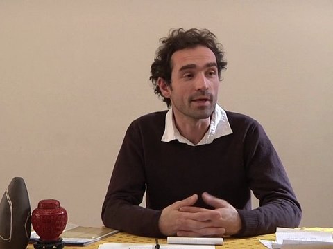 Limites des politiques d'austérité - Les économistes atterrés - Cédric Durand