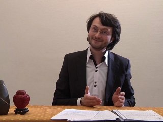 Comprendre la crise de l'Europe 01 - Les économistes atterrés - Dany Lang