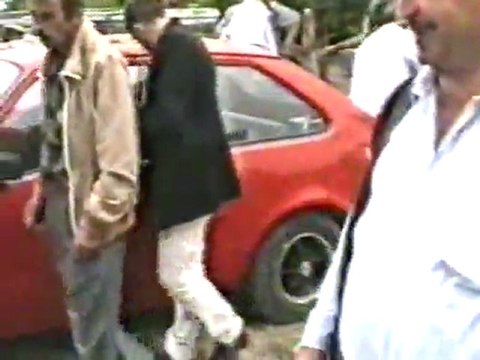 AKCABÜK-MARBELDE BİR DÜĞÜN ÖNCESİ HAZIRLIK-ESKİ GÖRÜNTÜLER.