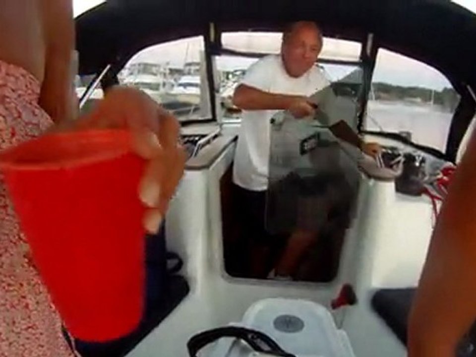 ABK Chesapeake Bay Sailing Trip