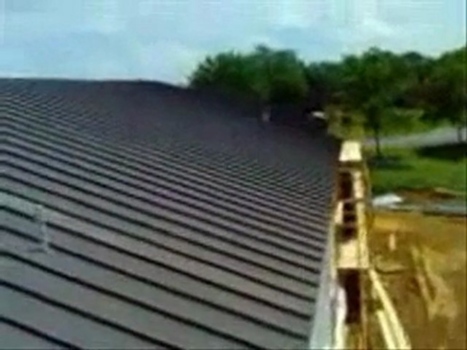 Metal Roofing Installation_2
