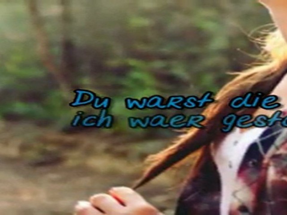 Rico-one - Gedanken und Gefühle