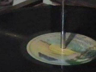 Orquesta Harlow - Para Colombia entera - 33 1/3 rpm