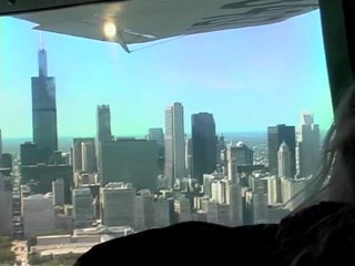 Meigs Field Air Show