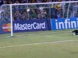 CONCACAF - Isidro Metapan/Pumas 2-1