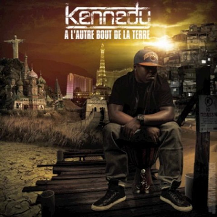 KENNEDY - A L'AUTRE BOUT DE LA TERRE