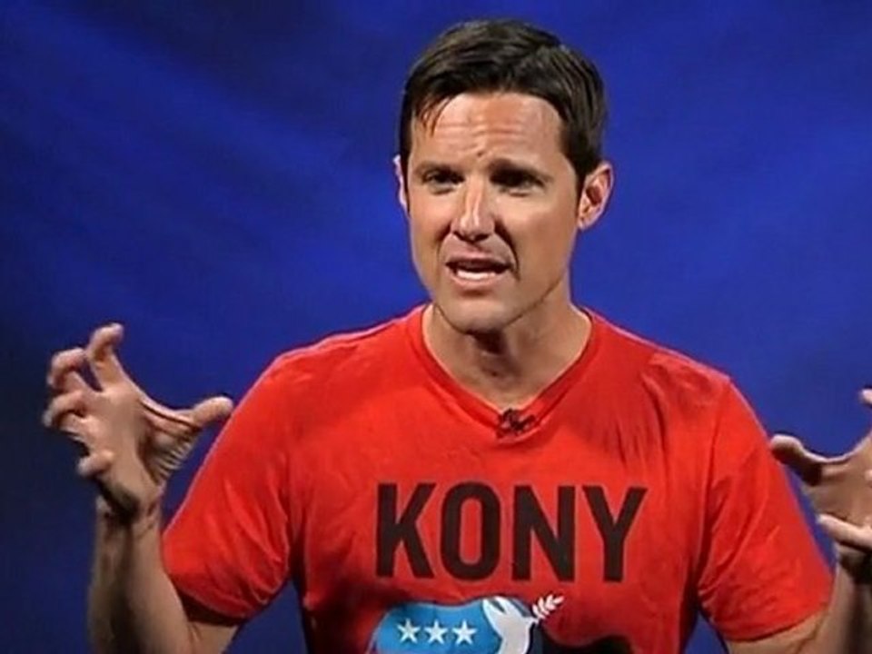Kony 2012: It's oversimplified for a reason
