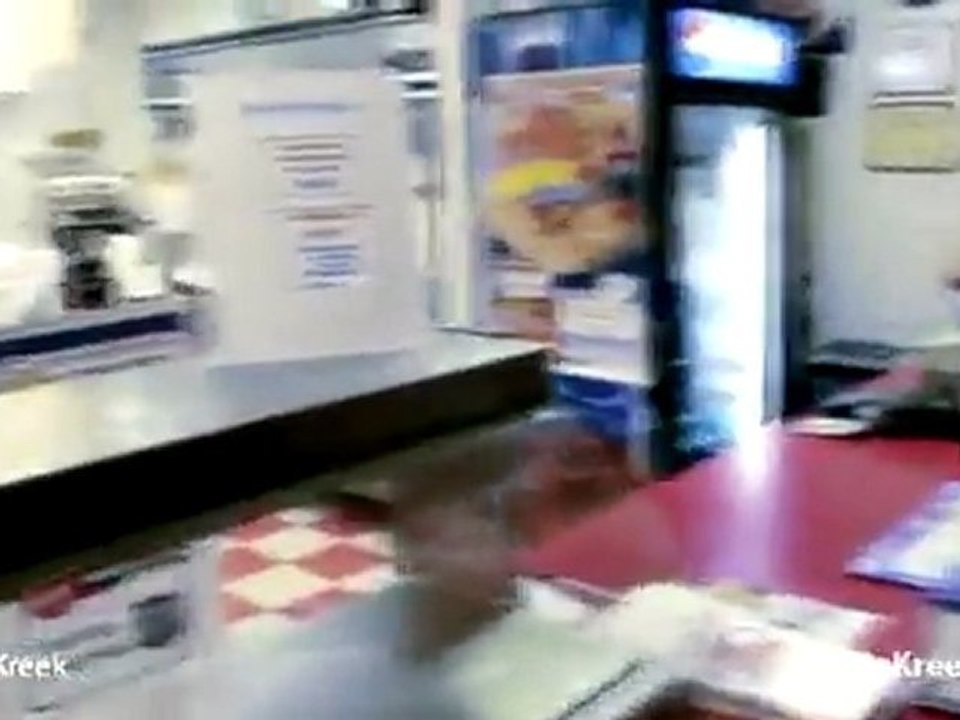 Da Kreek - DKTV Episode 9 - BEHIND THE SCENES