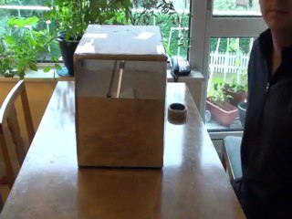 Phantom Limb Pain Treatment | Mirror box Treatment