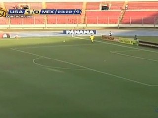Mexico vs USA Futbol Femenil Sub-20 1