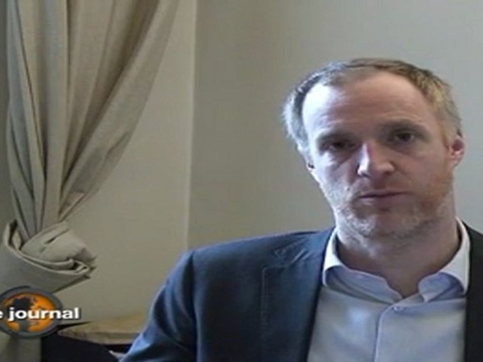 TiVimmo - Le JT de lundi 12 mars - Zoom sur la location de courte Durée à Paris -