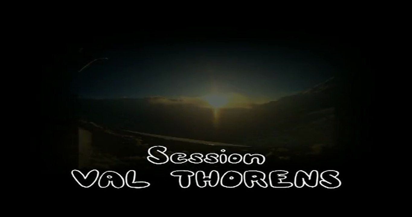 Val Thorens : 2011/12