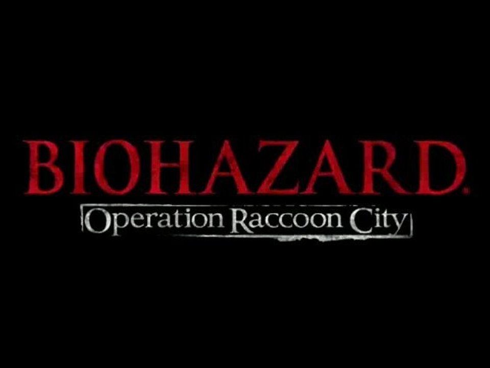 Resident Evil : Operation Raccoon City - DLC Elite Weapons Pack Trailer [HD]