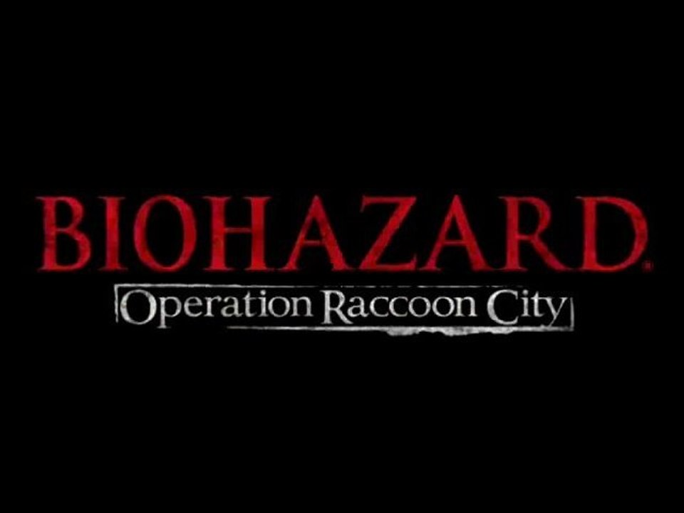 Resident Evil : Operation Raccoon City - DLC Power Weapons Pack Trailer [HD]