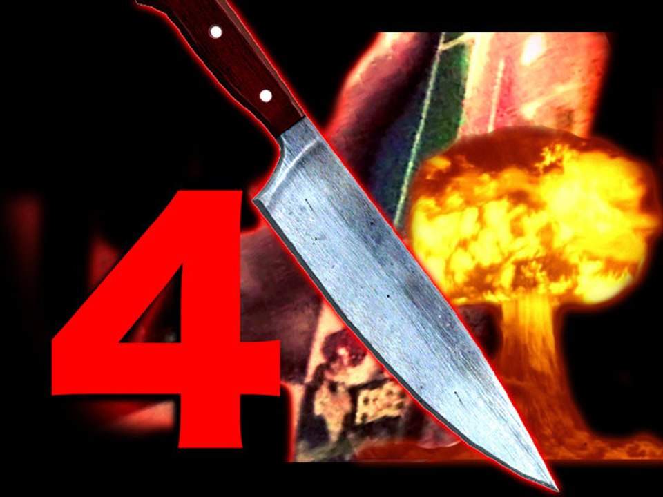 Cereal Killer - 4secs