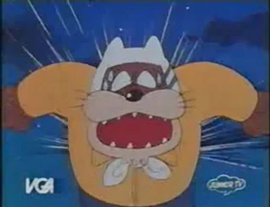 Carletto il principe dei mostri - 22 Il lupacchiotto triste