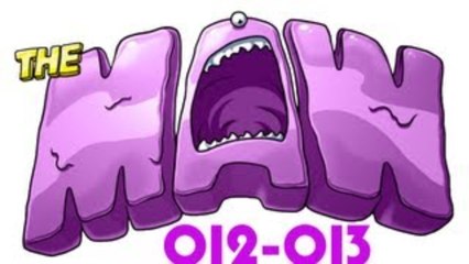 Let's Play The Maw - #012-013 - Das große Fressen