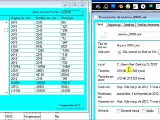 COMO ALMENTA O ESPAÇO DO O_TEXT PES2012 PS2