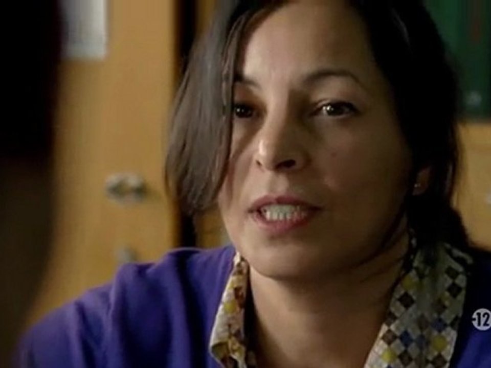 Les Beaux Mecs S01 EP03 FR