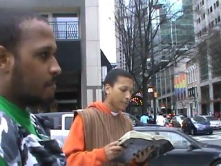 PT15.1 America, The Golden City, Is Losing It Shine Because