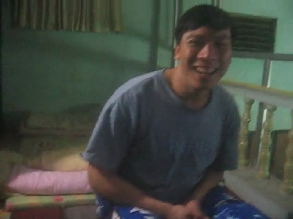 Bố con nhà Đức 1
