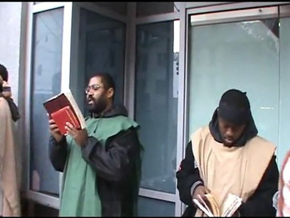PT2 THE LORD WILL GIVE STRENGTH UNTO HIS PEOPLE (3-4-12)