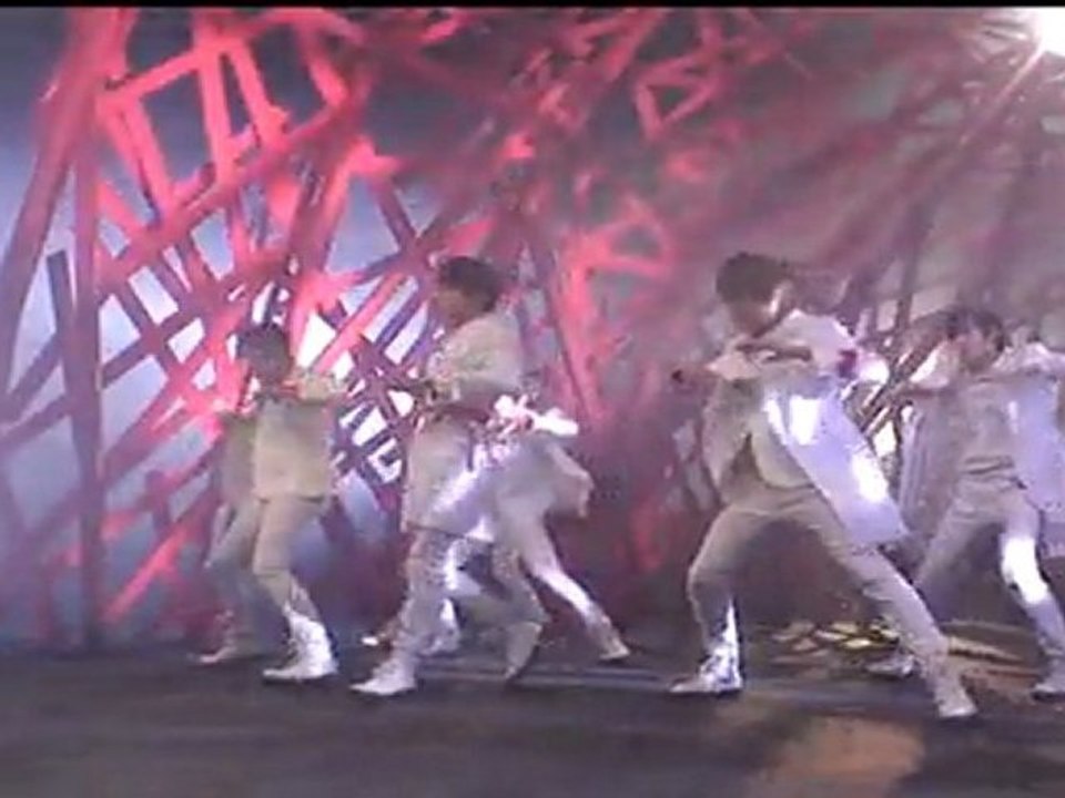 [DVD] U-KISS Making of Forbidden Love + MV