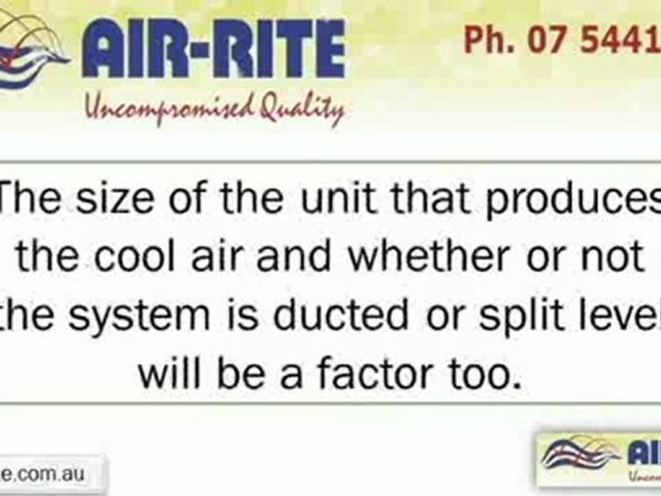 7 Tips for Purchasing Air Conditioning Systems