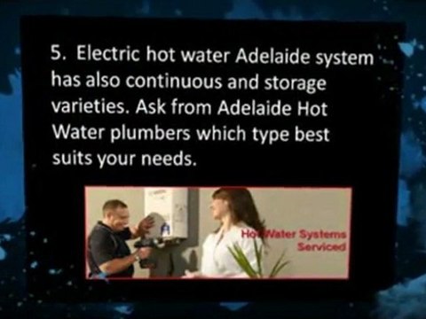Where To Find The Best Value Electric Hot water Adelaide