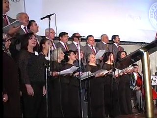 BİGA BEDİYESİ TSM KOROSU-Buruk acı-Samanyolu