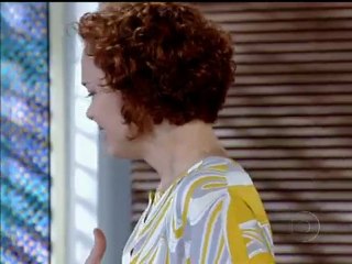 Vídeo Show 08-03-2012 Parte 2 Programa de sexta-feira