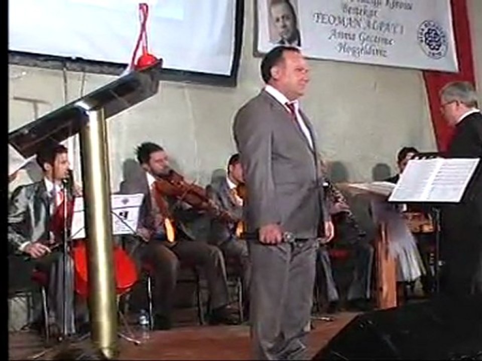 iLHAN SERT-Çok yalnızım ama çok