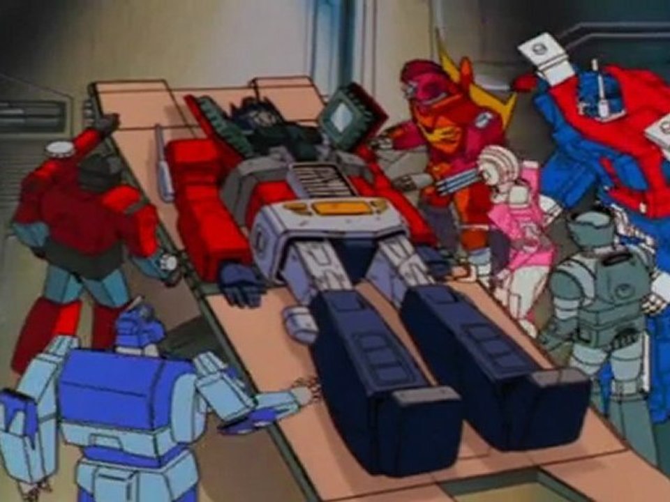 TTTM (1986) Part 3 HD