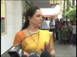 Esha Deols Engagement