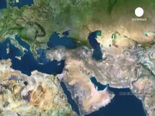 Stop al massacro in Siria: Annan incontra Assad