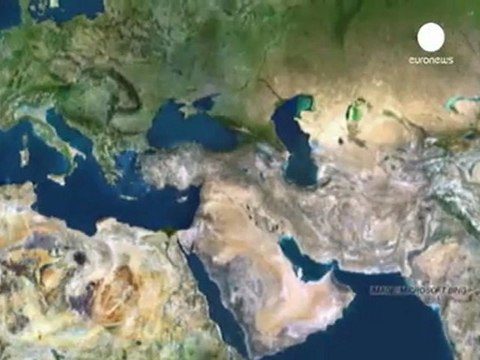 Envoy Annan to demand ceasefire from Syria's Assad