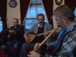 ŞÜKRÜ ALKAN- BEN BİR YAKUB İDİM