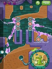 Crankys Challenge Level 3-6